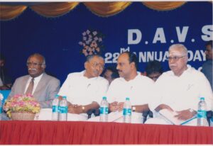 DAV History 2007