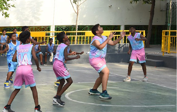 Basket Ball - images - 01