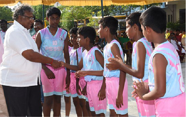 Basket Ball - images - 03