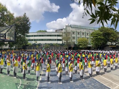 Assembly DAV - Wide View 3