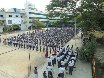 Campus Overview DAV 12